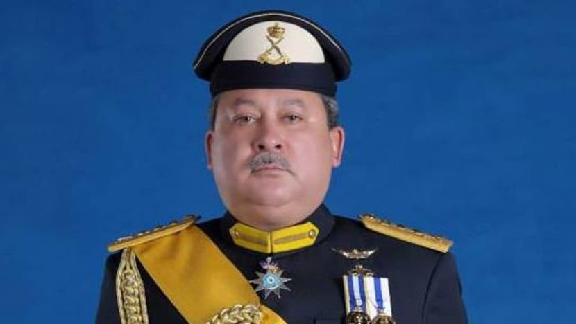 Sultan Johor saran tolak tepi perselisihan, salah faham dan perbezaan