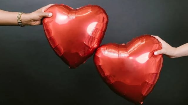 白色情人节是男人的　送他礼物要做到这4点