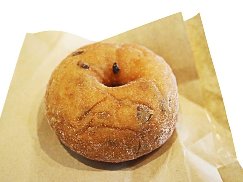 Fat, Fluffy Doughnuts From Tokyo's Haritts A Worthy Indulgence