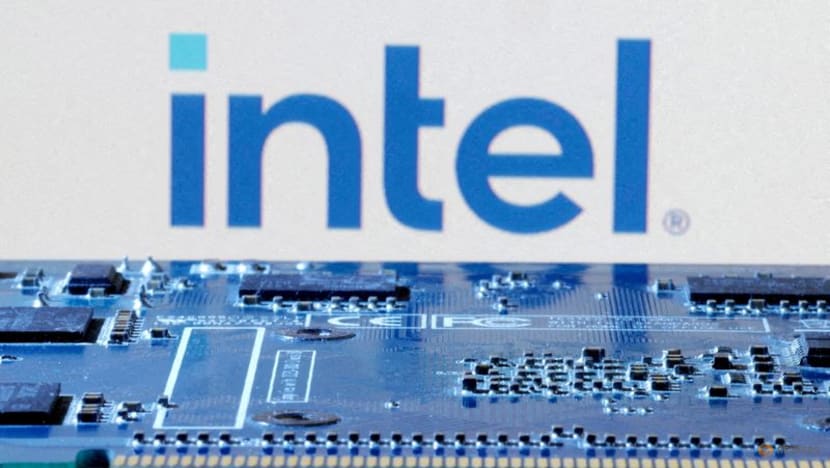 Europe's top court rules for Intel to end long-running antitrust case