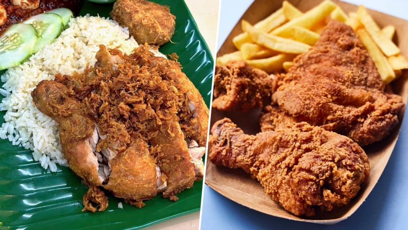 12 Underrated Fried Chicken Joints To Check Out In The New Year