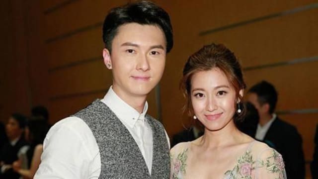 11年婚姻终破裂？王浩信、陈自瑶传正式离婚