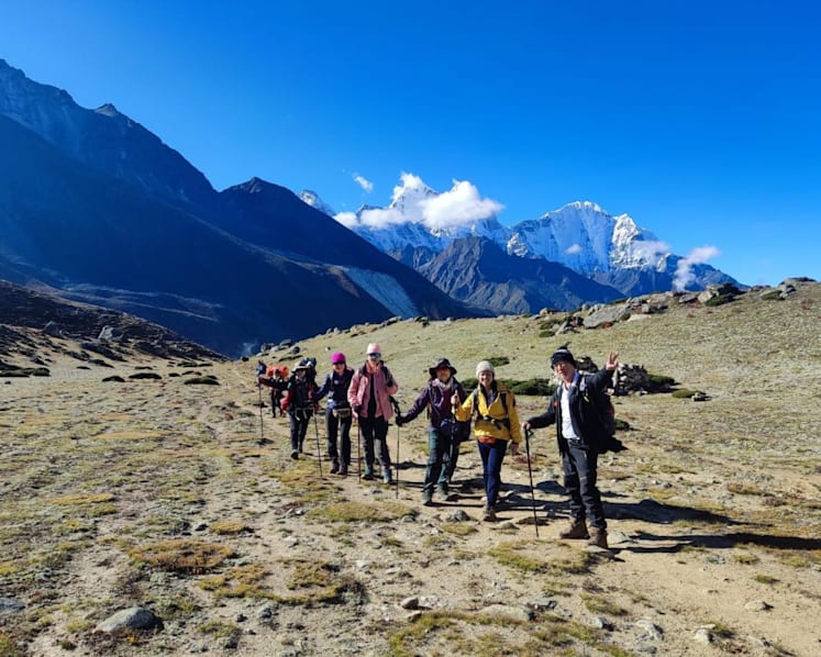 Growing popularity of adventure tourism: What are the dos and don'ts