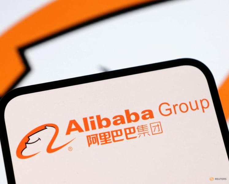 Alibaba sues US Department of Defense for branding it a 'Chinese military company'