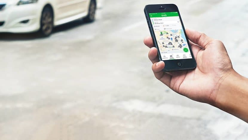 Pemandu Grab alu-alukan langkah kurangkan tempoh tunggu penumpang 