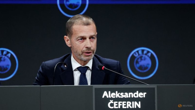 Man City collect biggest UEFA bonus for releasing players for international duty