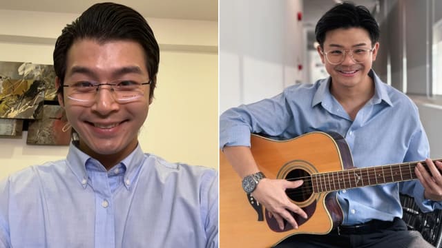 新任总理黄循财模仿赛！DJ坤华VS程家颉，谁更像？