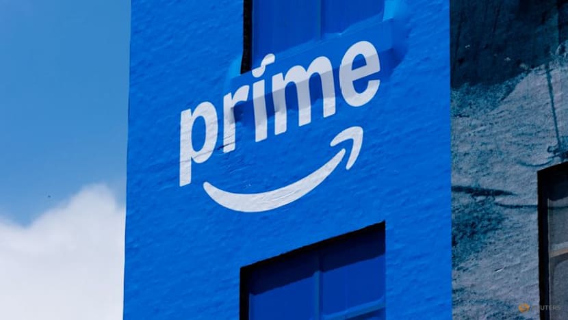 Amazon secures exclusive rights to Oprah Winfrey's podcast