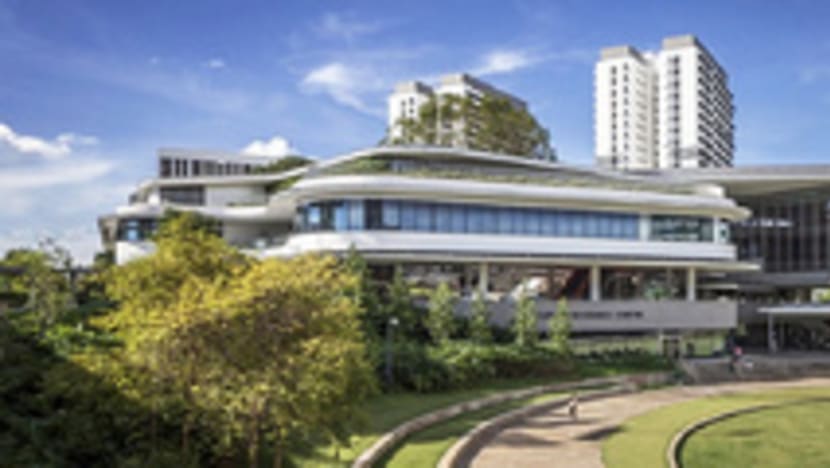 Keep learning but try to be a master of your field: Ong Ye Kung