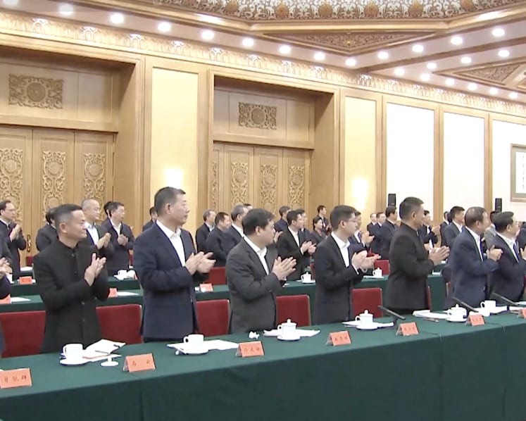 As Xi meets top bosses like Jack Ma, what’s next for China’s tech sector amid US trade tensions?