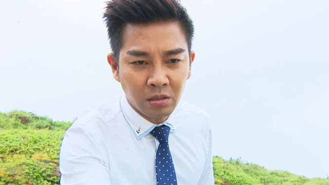 金家好媳妇（第322集）：冠达露出马脚