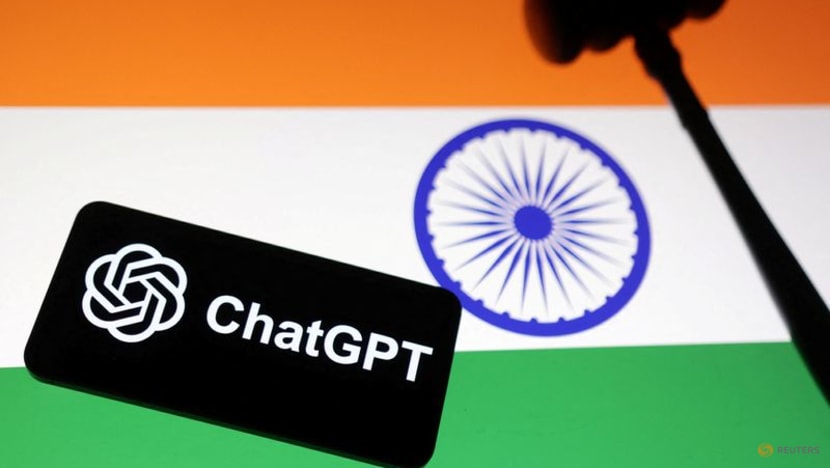 Exclusive-OpenAI tells India court ChatGPT data removal will breach US legal obligations