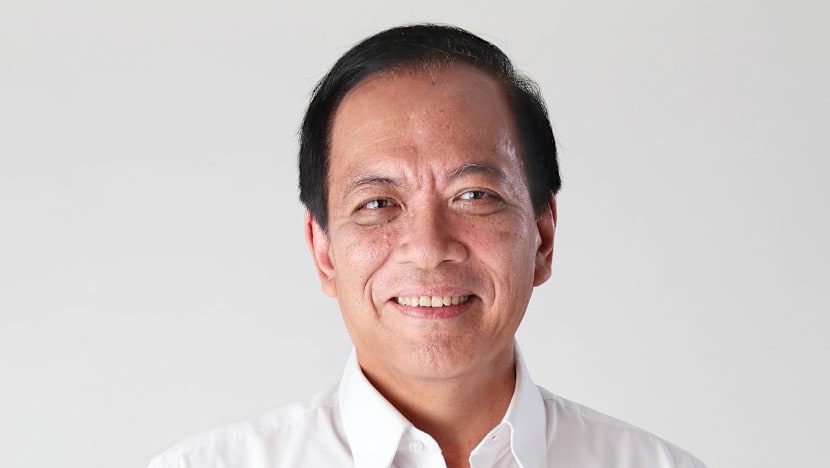 PAP's Charles Chong to contest Punggol East SMC