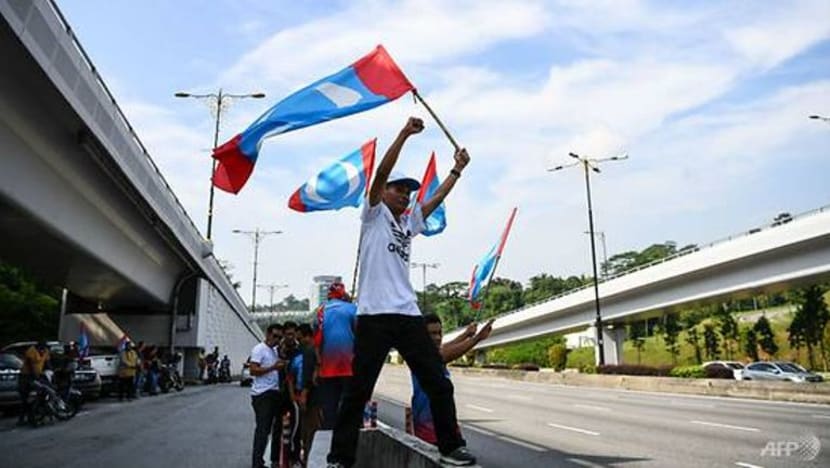 Pakatan Harapan harus sesuaikan diri sebagai kerajaan M'sia