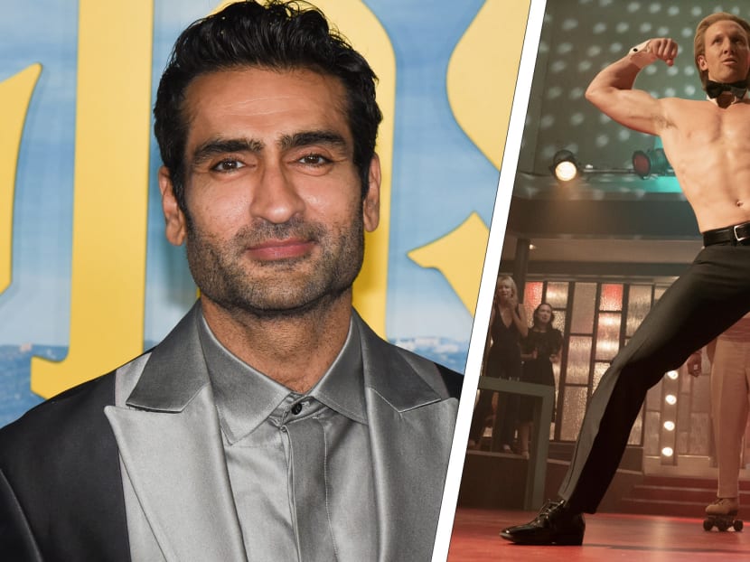 [Video] Kumail Nanjiani, Star Of Welcome To Chippendales, Gets Nostalgic About The Time He Was In Singapore As A Teenager: “I Miss Yakult” 