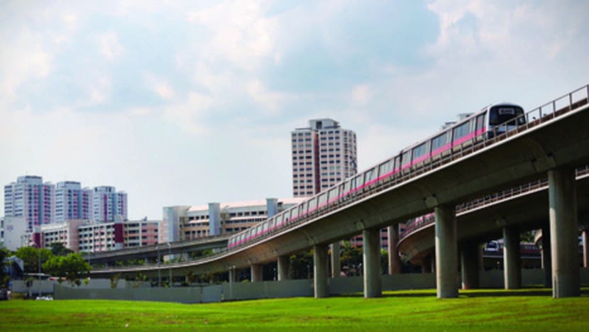 Jurong residents abuzz over HSR terminus site