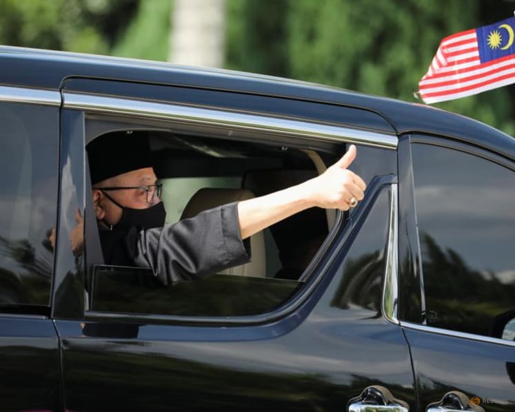 New Cabinet line-up, fresh COVID-19 approach among PM Ismail Sabri’s immediate priorities: Experts 