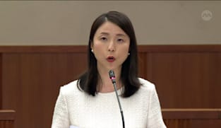 Committee of Supply 2026 debate, Day 3: Building resilience in our students 