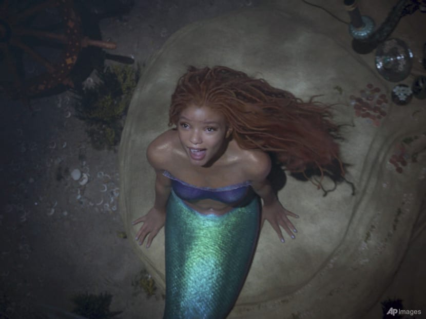 The Little Mermaid makes box office splash with US$95.5 million opening in North America The Little Mermaid makes box office splash with US$95.5 million opening in North America