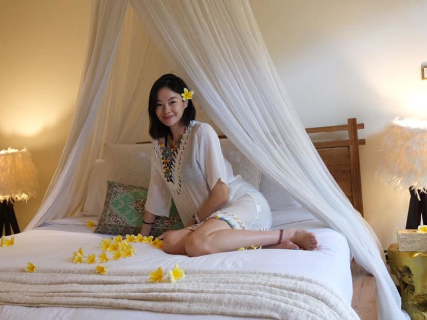 Womankind Ep 6: Self-care for new mums with Sheila Sim: How can a woman make time for it?