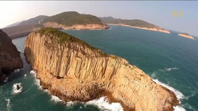 中国大陆旅客游西贡破边洲疑坠海身亡