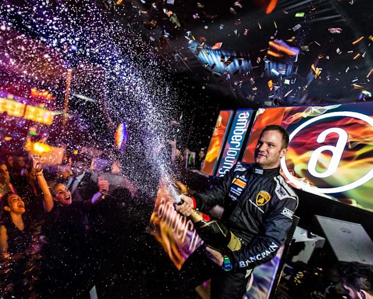How much does it cost to party like a VIP at the F1 Singapore Grand Prix 2022?