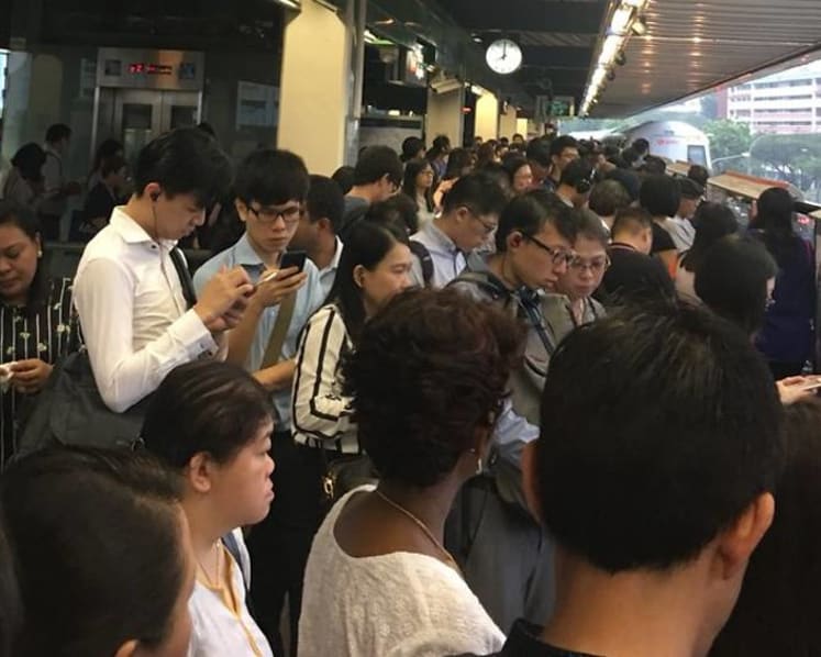 Commentary: Focus SMRT’s recovery on dealing with delays and disruptions decisively