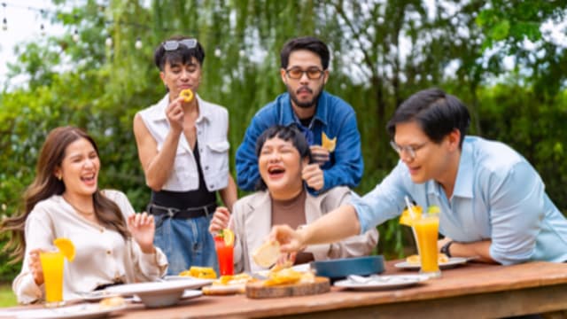 新加坡美食节2025重磅回归，超过30场美食盛宴等你来嗨！