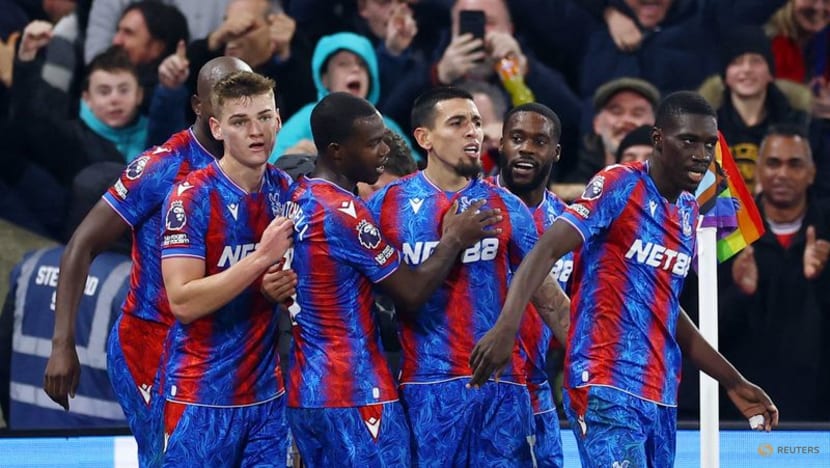 Last-gasp Munoz header saves Palace in home draw with Newcastle Last-gasp Munoz header saves Palace in home draw with Newcastle