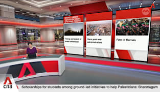 Israel-Hamas ceasefire deal: Sticking points 