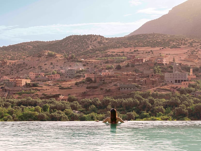 New Zealand, Bangladesh and beyond: Where travellers are heading to now