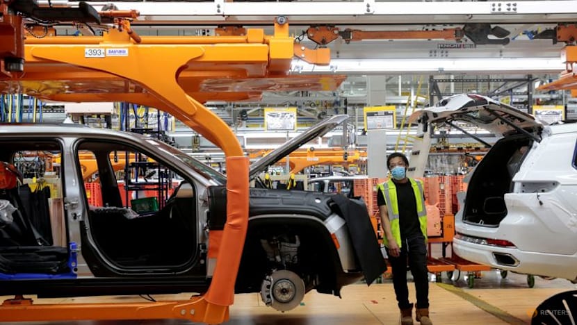 Automakers tap America's 250th, World Cup to rev up patriotism