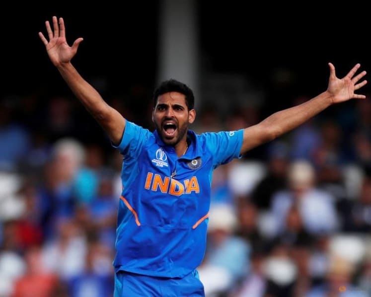 India recall Bhuvneshwar for West Indies T20 decider