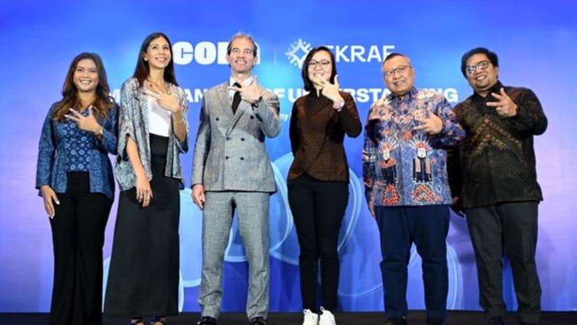 Coda and EKRAF Open New Global Pathways for Indonesian Game Developers