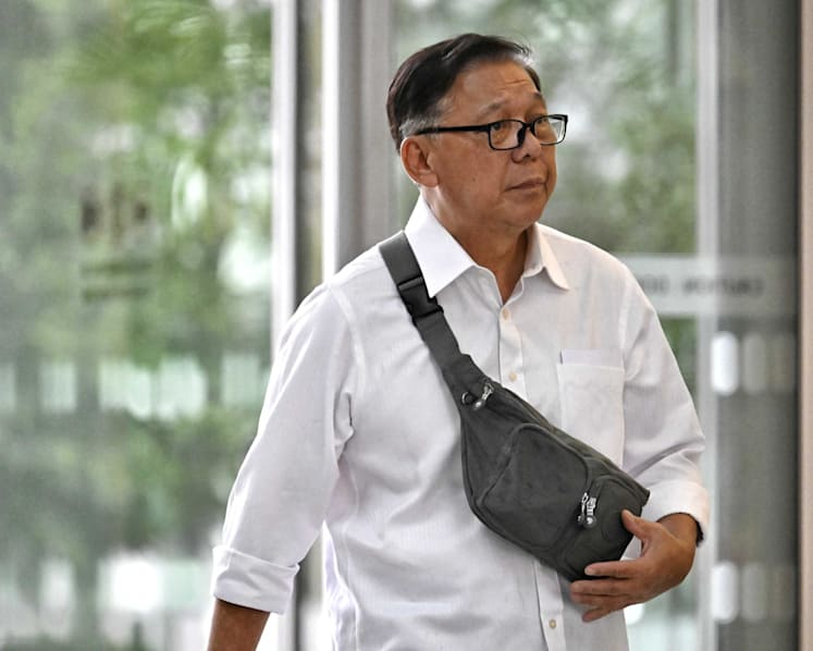 Married man kept second wife and kids a secret for 30 years, gets jail for bigamy