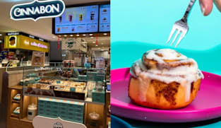 Cinnabon gulung tikar di SG; cawangan terakhir tutup 22 Sep