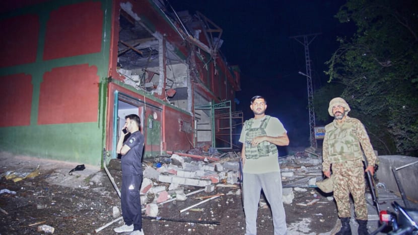 PERANG INDIA-PAKISTAN: 3 maut dalam serangan tentera Pakistan di India