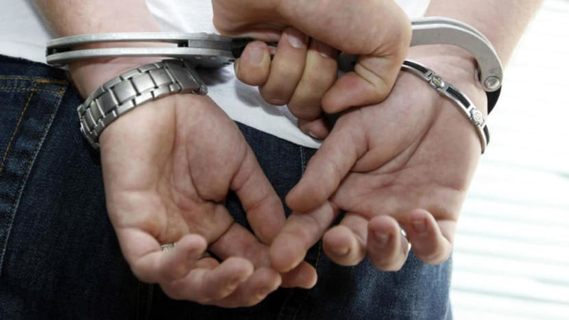 Jail for maths tutor who kneeled, begged to be let off after molesting teen student