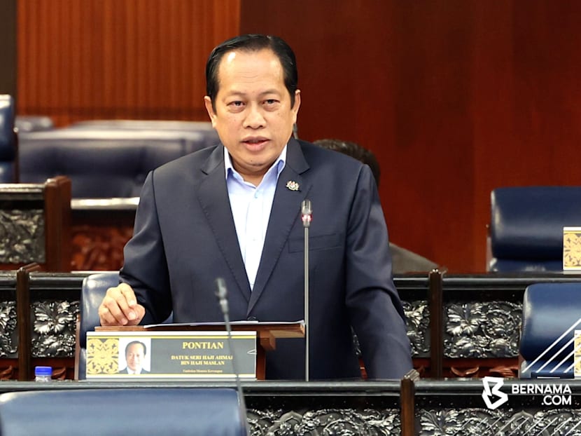 Malaysia government signals targeted fuel subsidies that might exclude the rich