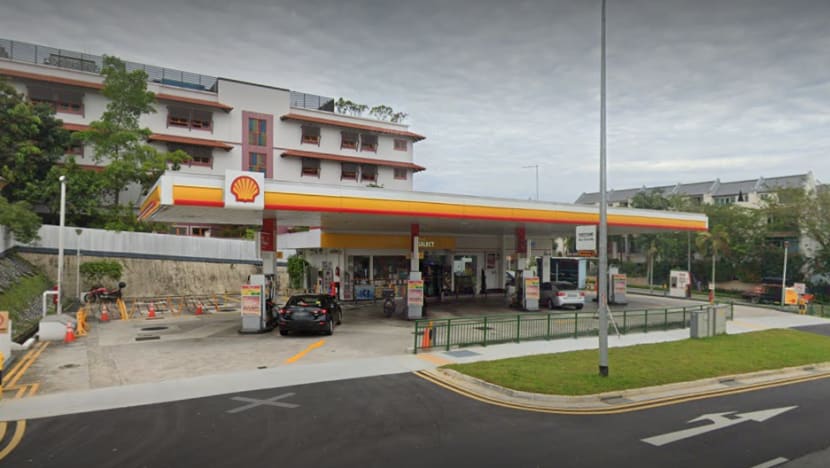 Repeat offender jailed for stealing cash while working as petrol station cashier Repeat offender jailed for stealing cash while working as petrol station cashier
