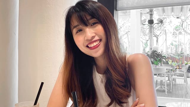 向家暴受害者及时伸出援手　保护官蔡湘琴让人生更圆满