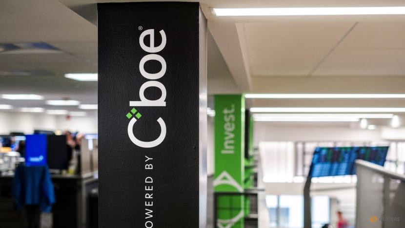 Cboe Global to exit Japan equities operations 