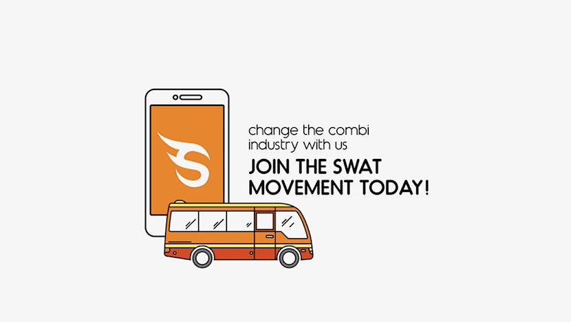 Ride-sharing app SWAT offers S$5 flat fares, with conditions