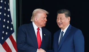 Trump turunkan tarif AS ke China setelah bertemu dengan Xi
