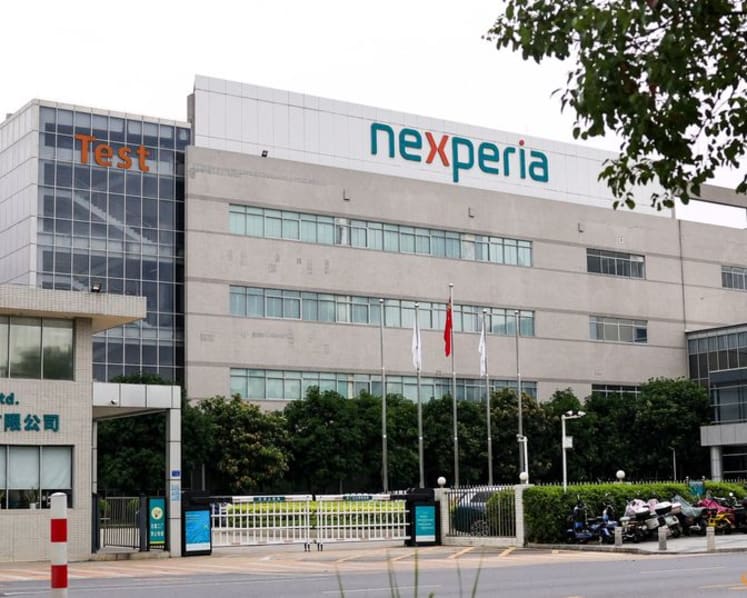 Dutch government steps back from Nexperia intervention to pursue talks with China