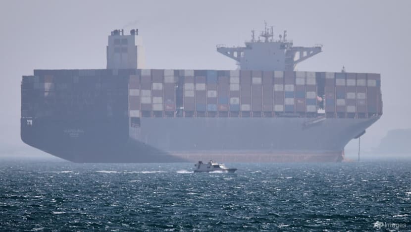 Tens of millions risk hunger as Hormuz standoff blocks fertiliser, UN official says