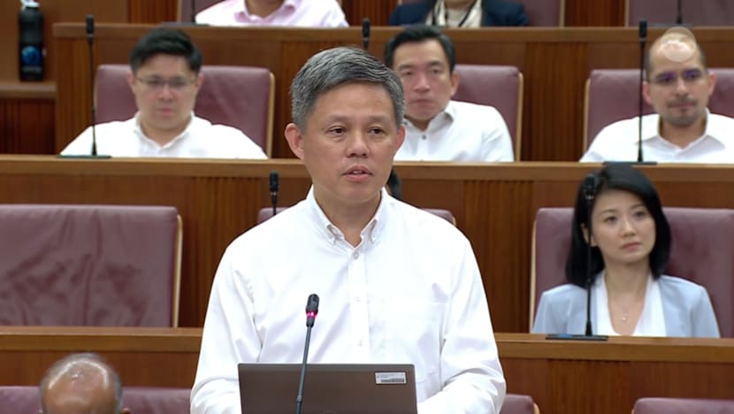 Government to study quality of life indicators, wary of KPIs that ‘drive the wrong behaviour’: Chan Chun Sing