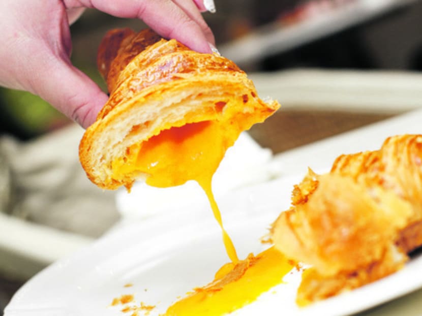 7 Most Instagrammable Egg Dishes in Singapore