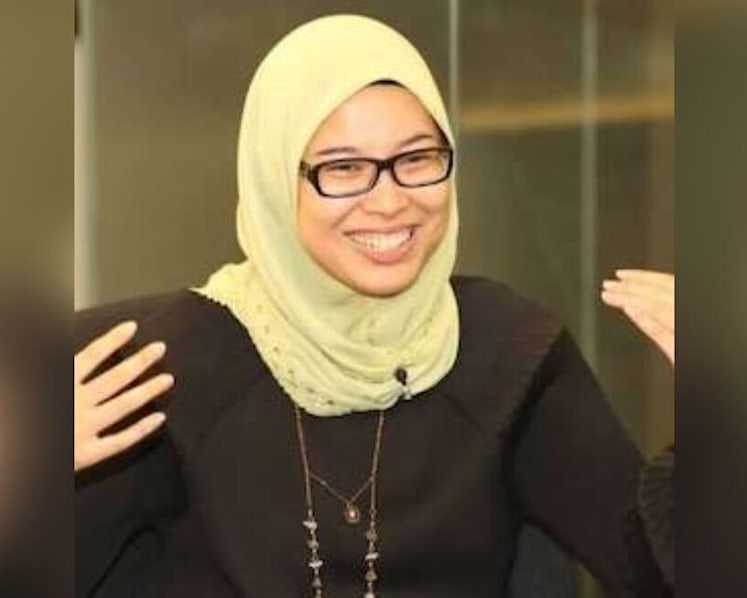 Singapore denies entry to Malaysian activist over involvement in domestic politics, promotion of unlawful civil protest