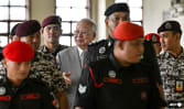 Malaysia’s top court rejects Najib’s bid to block AGC’s appeal on house arrest royal addendum order